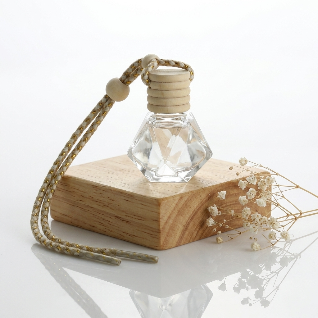 Car Diffuser - Hanging Air Freshener