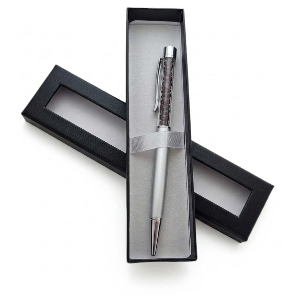 Garnet Ballpoint Pen