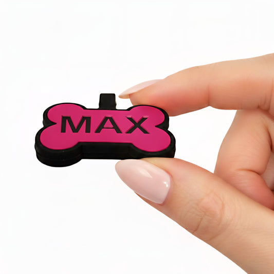 What to Engrave on Your Pet's Tag: Ideas From Practical to Playful