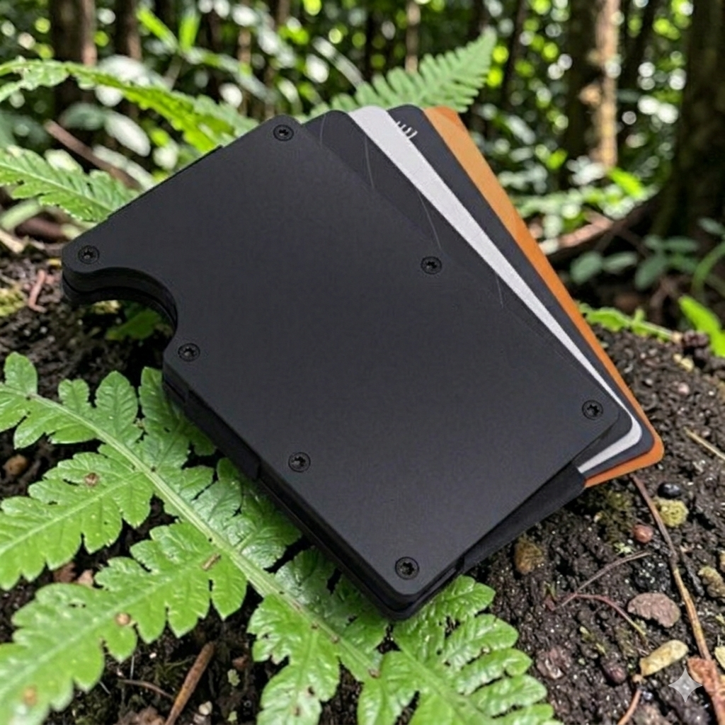 Wallets and Accessories