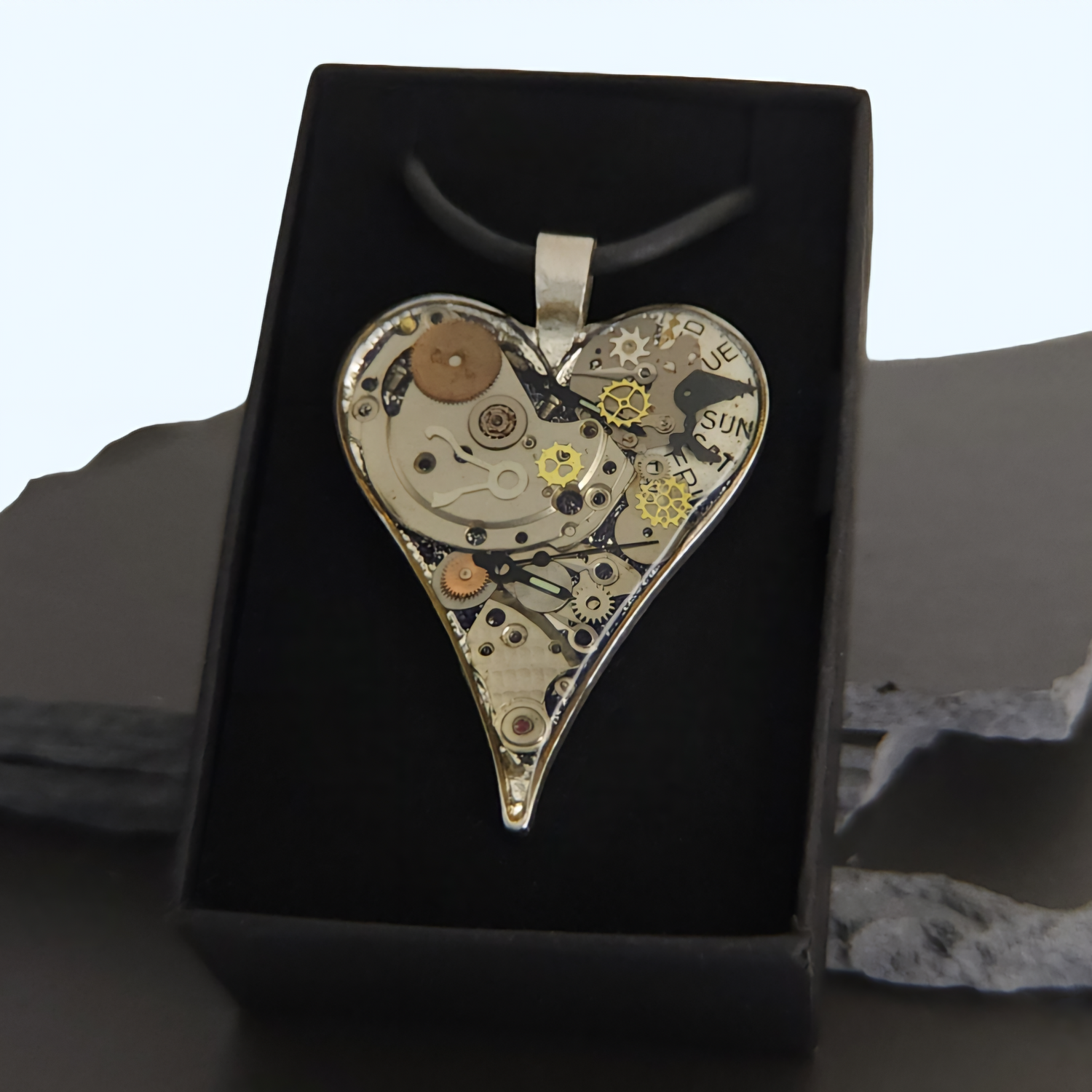 Mixed Media Jewellery & More