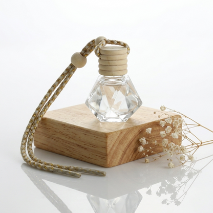 Car Diffuser - Hanging Air Freshener