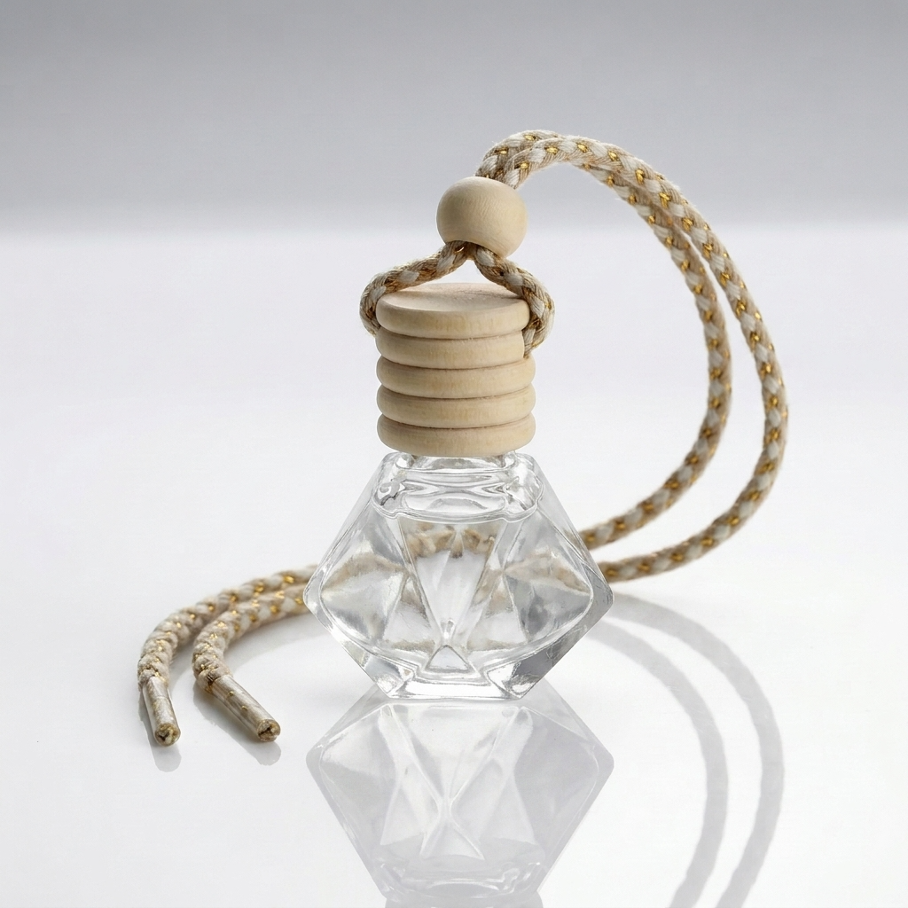 Car Diffuser - Hanging Air Freshener