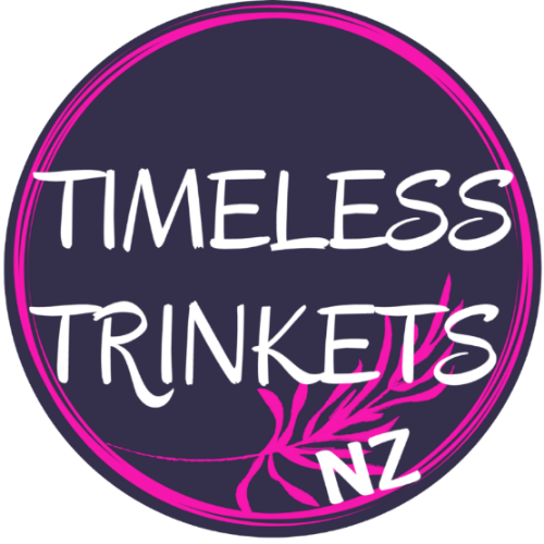 Timeless Trinkets Logo